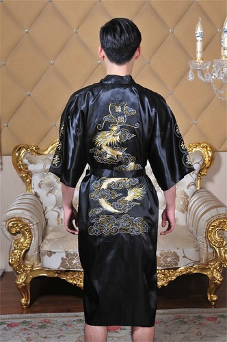 Herren damen kimono - herren,