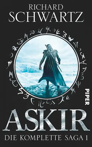 Askir