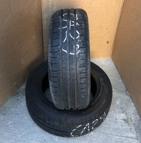 Hankook kinergy eco 185 55 - 2x,