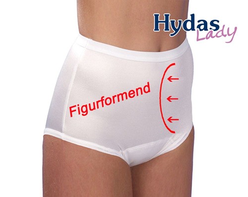 Hydas figurformender - hydas,