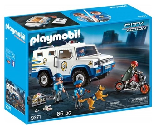Playmobil 9371 city - playmobil,