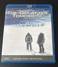 Roland Emmerich - Blu-ray -