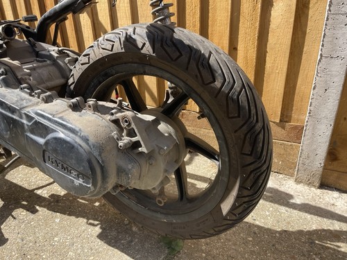 Kymco super 50cc 2021 - kymco,