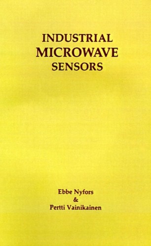 Nyfors industrial microwave - nyfors,