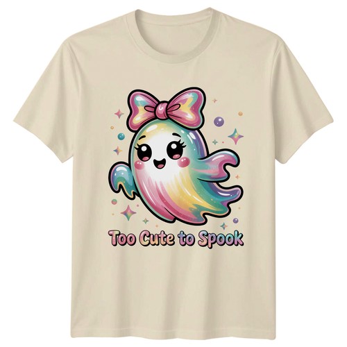 Too cute spook - cute,