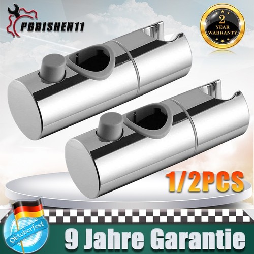 Duschkopf handbrause gleiter - duschkopf,
