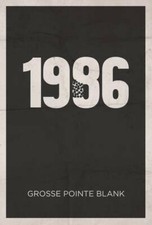 Movie Poster - Grosse Pointe