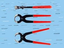 Falzzange Beisszange Kantenzange Blechzange Zange Cimco 102084 10 2084 NEU