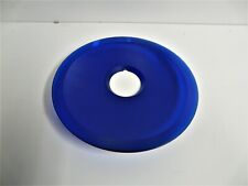 Hansa Hansamurano Glasschale, 190mm, Glas Blau zu 5609210174, 59912606