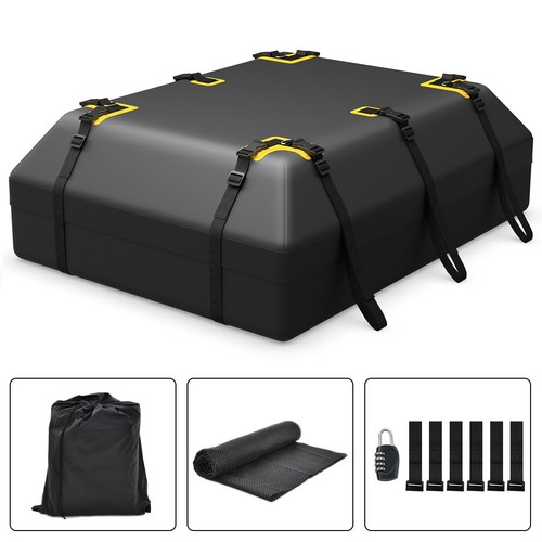 600l auto dachbox dachkoffer - dachbox,