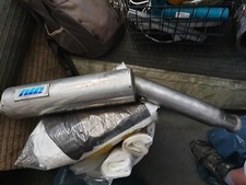 schalldämpfer motorrad