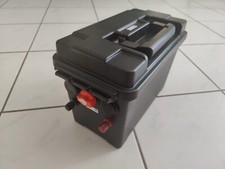 LiFePO4 Akku 12V 105Ah