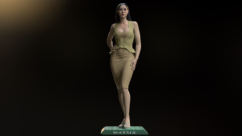 Persephone the matrix - persephone,,