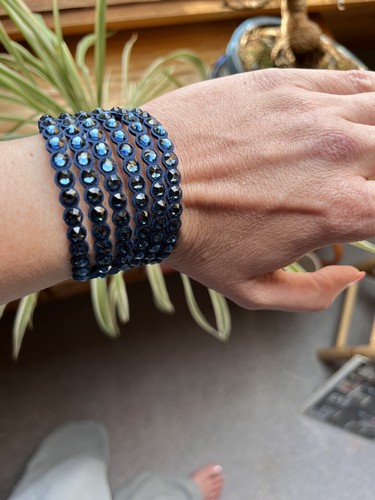 Armband swarovski original - armband,