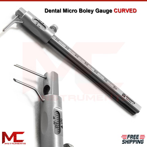 Dental tool micro boley - dental,