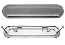 Edelstahl-Briefeinwurf-340 x