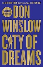 City of Dreams: Don Winslow