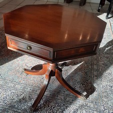 Beistelltisch, Spieltisch,  antik