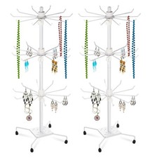 2x Verkaufsständer drehbar