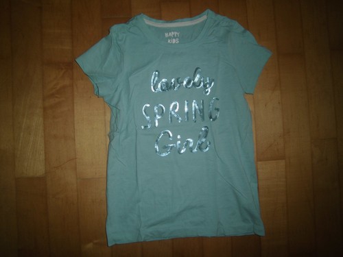 Shirt tchibo happy kids - t-shirt,