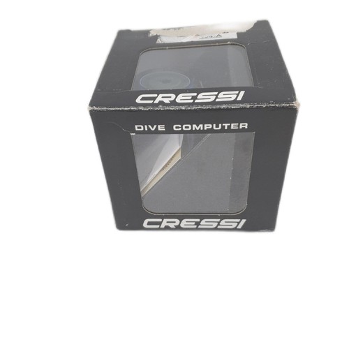 Cressi goa taucheruhr - cressi,