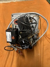 Elmo Klöckner Ölbrenner EK 01.3L-H