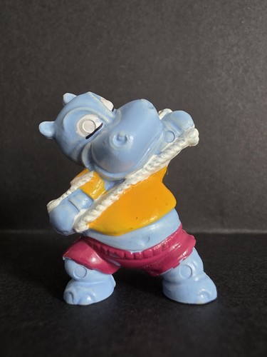 Unikat happy hippos im - unikat,,