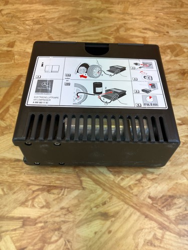 381005 kompressor pannenset - 381005,