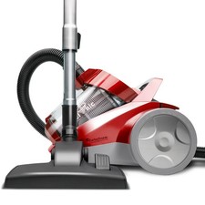 Multi-Zyklon Staubsauger, beutellos, Bodensauger, Nur Gerät ohne Zubehör