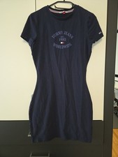 Damen Kleid Gr.M Tommy Jeans