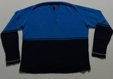 Marc Cain m. Alpaka und Wolle