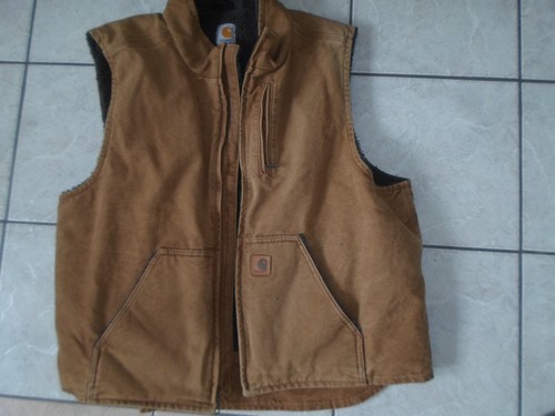 Carhartt herren weste jacke - carhartt,