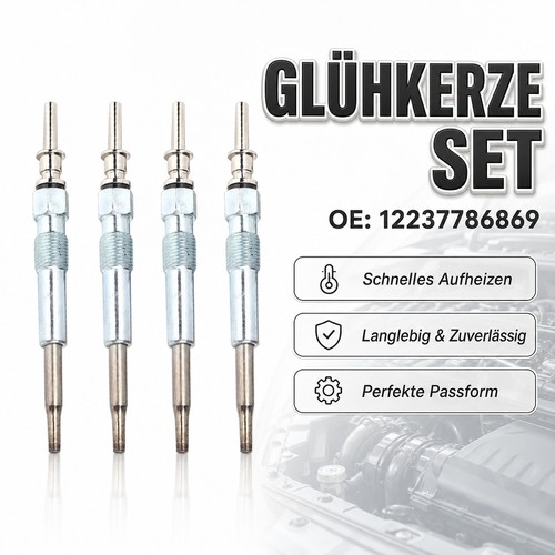 Austauschsatz vier langlebige - austauschsatz,