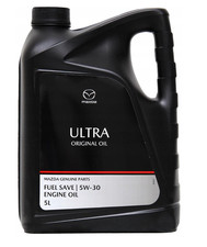 5L MAZDA Original ULTRA DPF