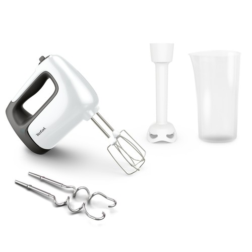 Tefal handmixer prep - tefal,
