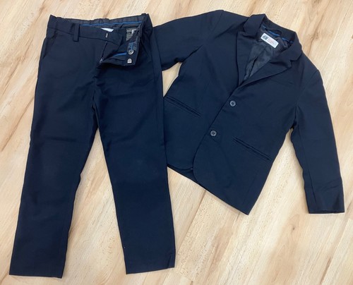 Jungen anzug tlg 116 - jungen,