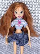 Winx club bloom vintage - winx,
