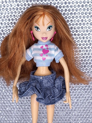 Winx club bloom - winx,