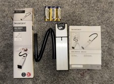 Silver Crest Mini Smoker -