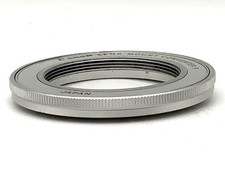Canon objektivadapter - canon, p