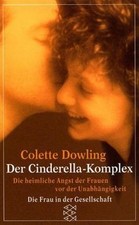 Der cinderella komplex die - der, cinderella-komplex: