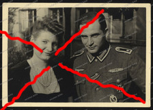 Foto-Feldwebel-Nahkampfspange-