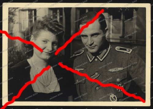 Foto-Feldwebel-Nahkampfspange-