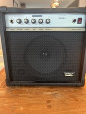 Soundking Bass Amplifier AK20BA