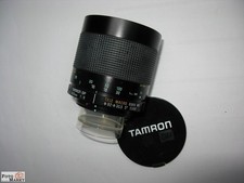 Tamron SP 1:8 / 500 mm
