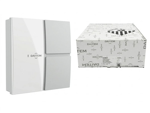 Daitem sl360ax nova - daitem,