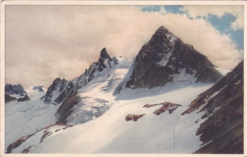 Alte silvretta schneeglocke - alte,