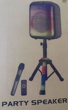 Super Bass SM-B 1222 Bluetooth