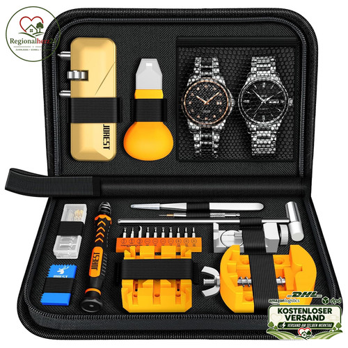 Uhrenwerkzeuge set uhr - uhrenwerkzeuge,