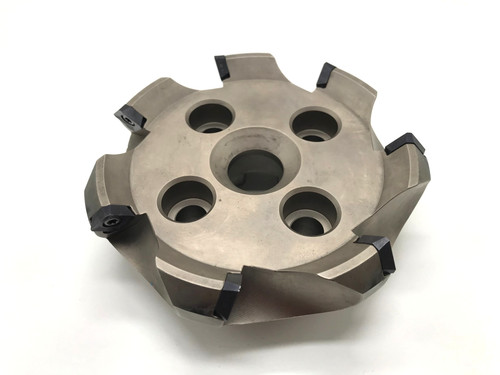 Jongen messerkopf ø125mm - jongen,